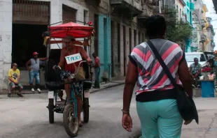 La Habana (Cuba). Crédito: Eduardo Berdejo (ACI) 