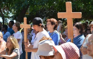 Imagen referencial / Foto: Decos CEU Iglesia Catu00f3lica del Uruguay 