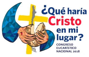 Congreso Eucaru00edstico 2018 / Imagen: Comunicaciones Congreso Eucaru00edstico Chile 