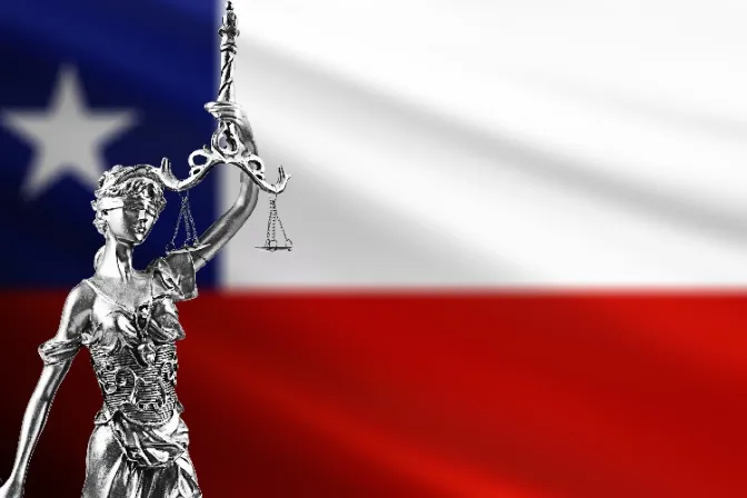 ADF espera que la nueva Constitución de Chile defienda derechos y libertades fundamentales