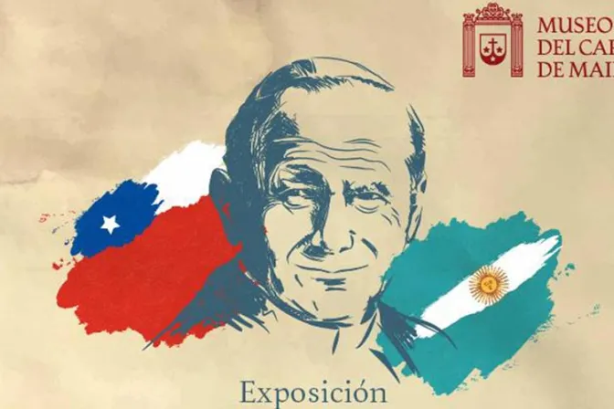 VIDEO: Así frenó San Juan Pablo II el conflicto entre Argentina y Chile