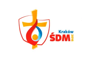 Logo de la Jornada Mundial de la Juventud - Cracovia 2016 