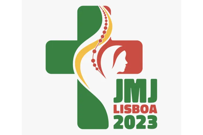 JMJ Lisboa 2023 presenta su logo oficial