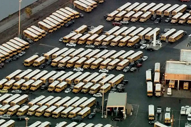 Arquidiócesis de Los Ángeles: Oraciones tras cierre de 900 escuelas por amenaza de bomba