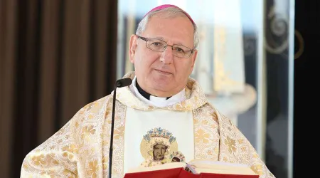 Cardenal Sako sobre conversión de Santa Sofía en mezquita: “Es un acto grave”