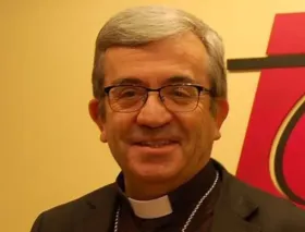 Mons. Argüello, president of the bishops, encourages reflection on migration in Spain