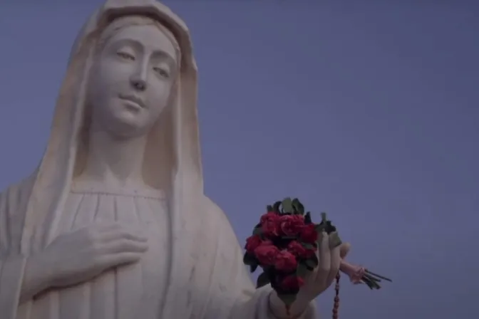 Medjugorje: Reestrenan en España película sobre las supuestas apariciones marianas