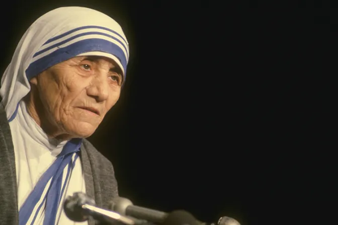 Llega a España un nuevo documental con testimonios inéditos sobre Madre Teresa de Calcuta