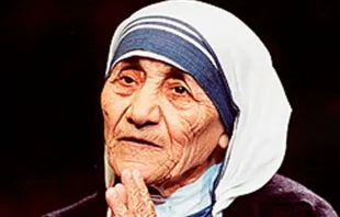 Foto Facebook Madre Teresa de Calcuta / Mother Theresa of Calcuta 