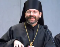 Primado de la Iglesia Greco-católica de Ucrania, Mons. Sviatoslav Shevchuk