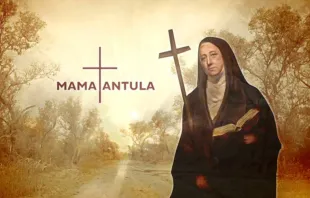 Beata María Antonia De Paz y Figueroa  /  Crédito: Facebook/Beatificacion-MamaAntula 
