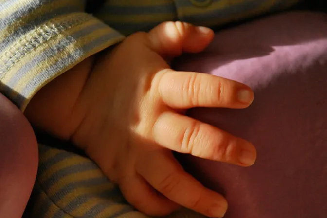La política del hijo único ha dejado 400 millones de niños muertos en China