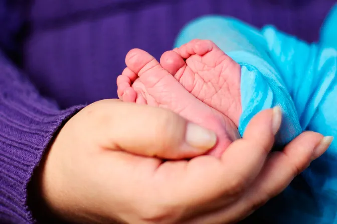 Médicos de Chile presentan manifiesto en defensa de la vida y contra el aborto