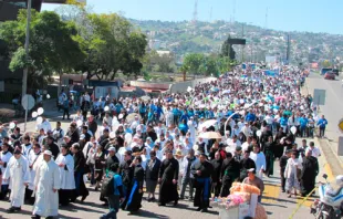 Foto: Arquidiócesis de Tijuana 