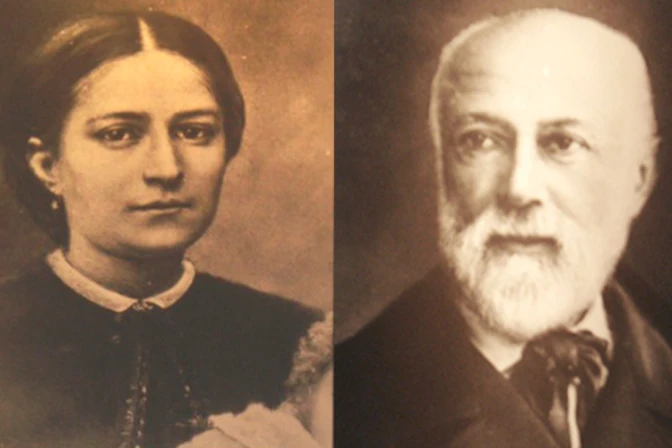 En pocos días se anunciará la canonización de los padres de Santa Teresa de Lisieux