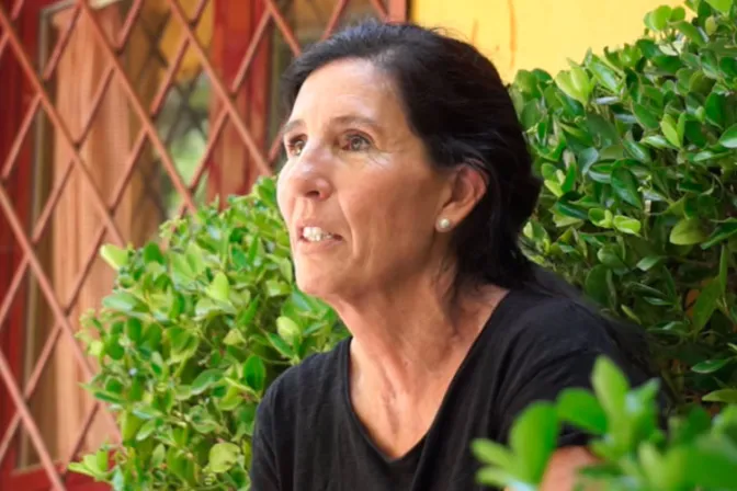 VIDEO: Familias numerosas son “una provocación” heroica, dice madre de 9 hijos