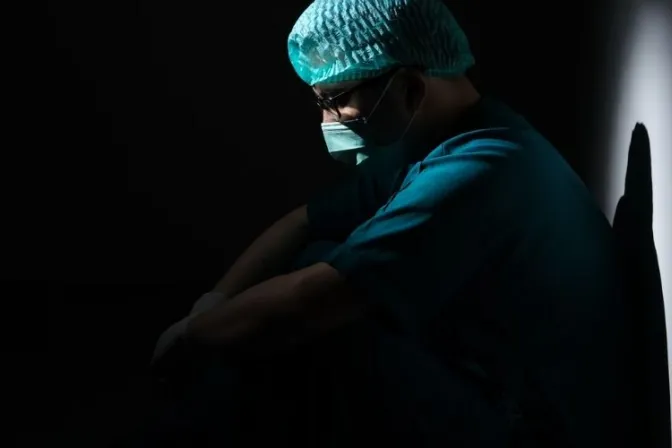 Denuncian que podrían obligar a médicos a realizar abortos contra su voluntad en México