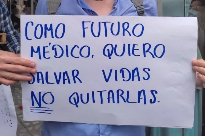 Suprema Corte reconoce derecho constitucional a la objeción de conciencia en México