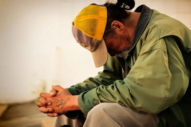 Este 31 de diciembre puedes ayudar a gente sin hogar en Ciudad de México