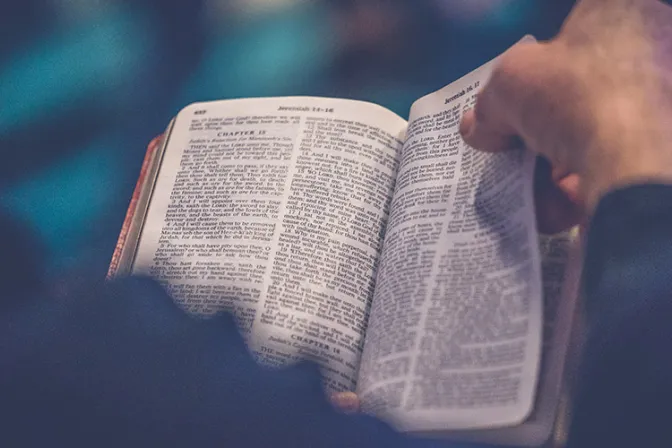 Así se celebrará en Sudamérica el Mes de la Biblia 2019