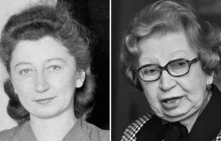 Miep Gies / Fotografías: Dominio Público 