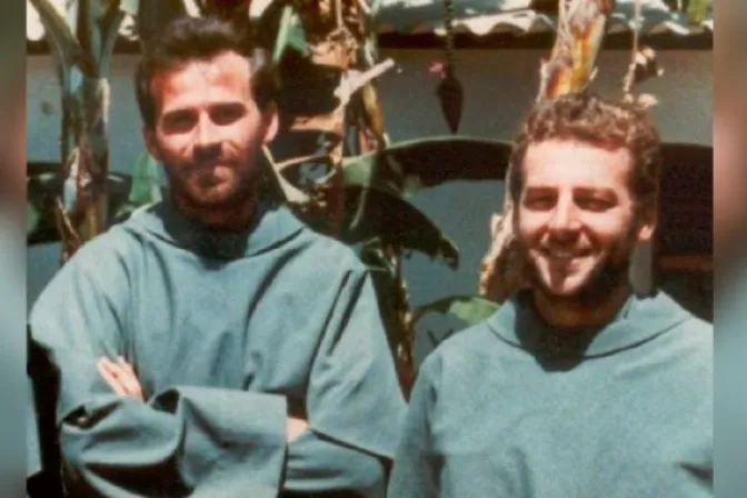¿Quiénes son los dos sacerdotes polacos mártires en Perú?