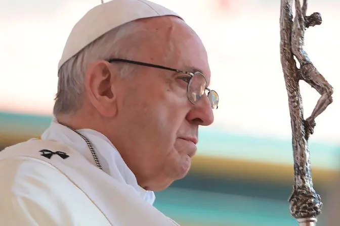 Iniciativa del Papa Francisco apoya a 900 mil personas afectadas por la guerra en Ucrania