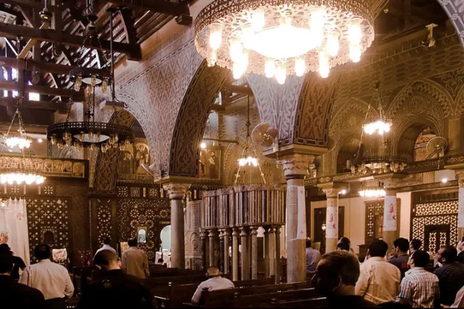 Los coptos en Egipto: ¿Quiénes son estos cristianos perseguidos?