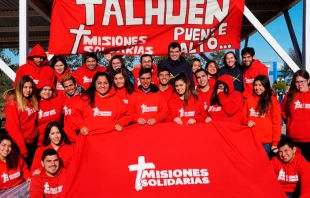 Misiones Solidarias Duoc UC 2017 / Foto: Pastoral Duoc UC 