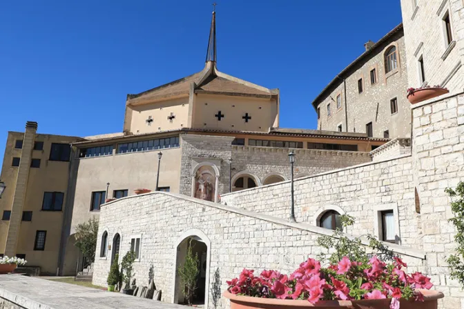 Monasterio de clarisas organiza esta iniciativa vocacional