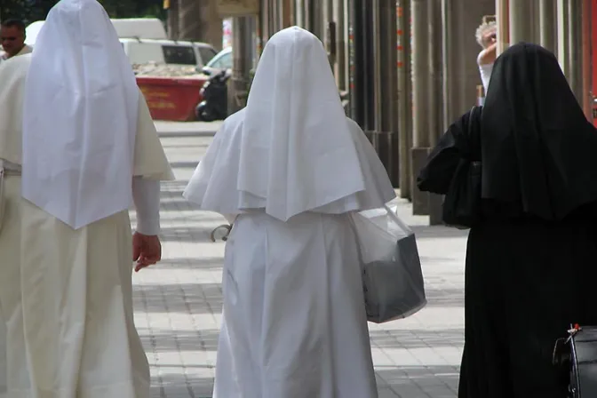 Crisis en Venezuela está provocando éxodo de religiosos, lamenta Cardenal