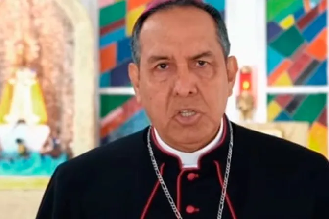 Arzobispo se suma a rechazos contra congreso de pornografía en Colombia