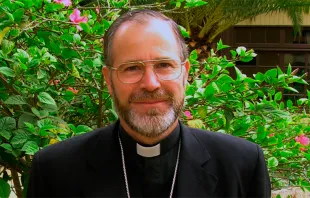 Mons. Bernardo Bastres, Obispo de Punta Arenas / Foto: Conferencia Episcopal de Chile 