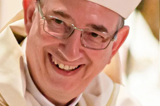 Papa Francisco nombra nuevo Obispo para diócesis de Francia 