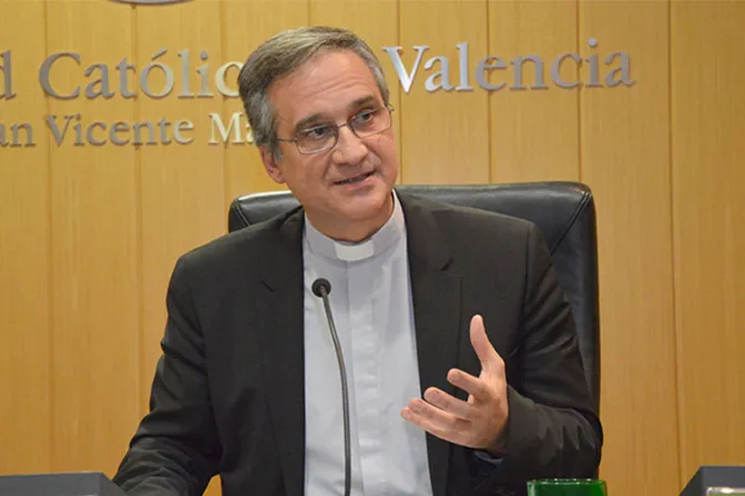 Autoridad vaticana reflexiona sobre la reforma de la Curia liderada por el Papa