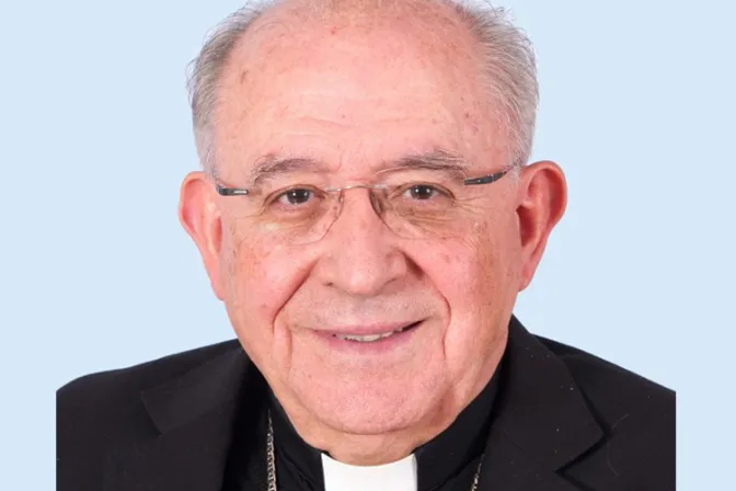 España: Papa Francisco nombra administrador apostólico para diócesis de Ciudad Rodrigo