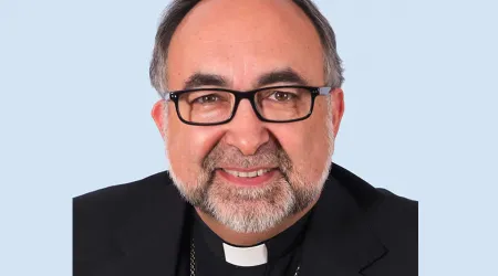 Obispo alerta que Gobierno de España usa pandemia para “imponer leyes ideológicas”