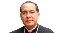 Mons. Pablo Emiro Salas Anteliz. Foto: Archidiócesis de Barranquilla