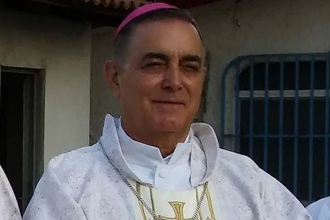 México: Obispo se reúne con grupos criminales para proteger a sacerdotes amenazados