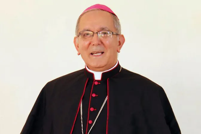 Arzobispo de Asunción es nuevo Presidente de Episcopado de Paraguay