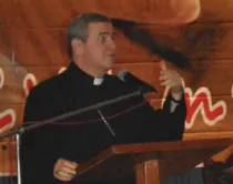 Mons. José Antonio Eguren, Arzobispo de Piura y Tumbes (Perú)