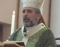 Mons. Javier del Río Alba