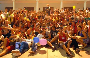 Movimiento Juvenil Salesiano de Cuba / Foto: SalesianosdeCuba.com 