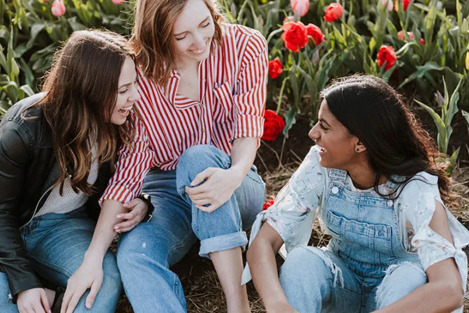 Obispos en Latinoamérica envían afectuoso saludo en el Día Internacional de la Mujer