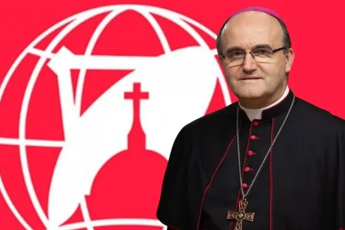 Mons. Munilla protagoniza el próximo encuentro de EWTN España sobre la Pascua