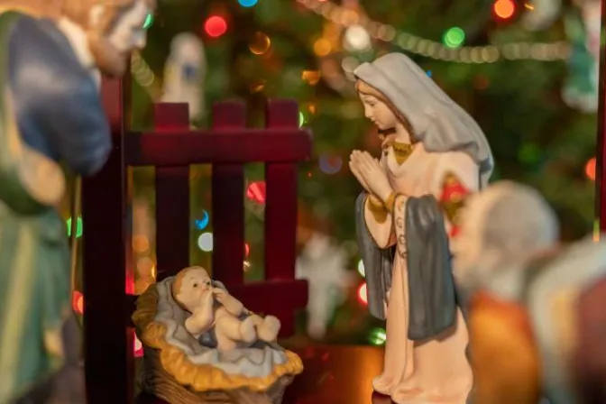 Prohibir los nacimientos de Navidad en México sería “ataque artero” a la libertad religiosa