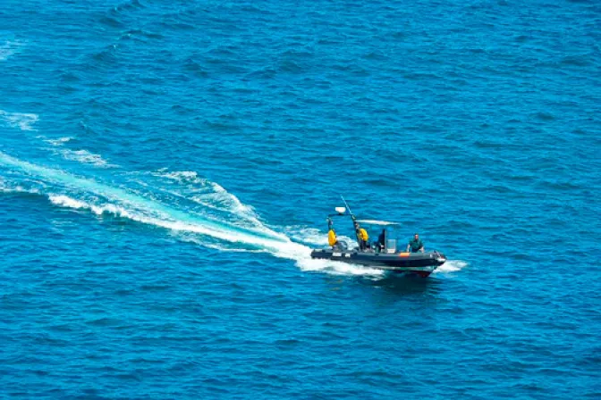 Obispo denuncia inseguridad del trabajo en el mar ante naufragio en Asturias