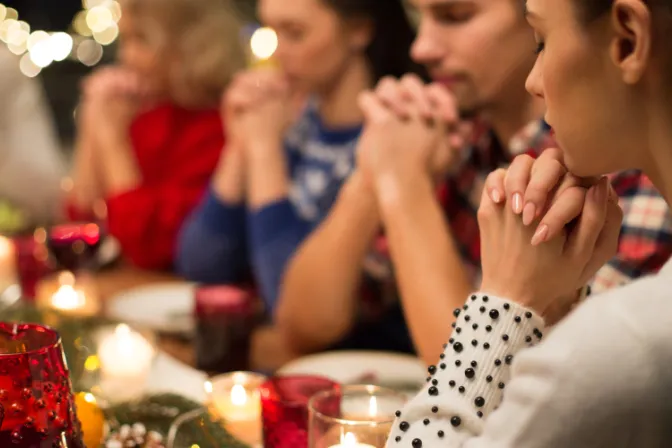 7 consejos para unir a la familia en la cena de Navidad 2022