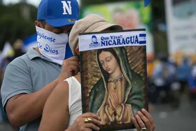 Obispos de Nicaragua piden “una cultura política que piense en el bienestar de todos”