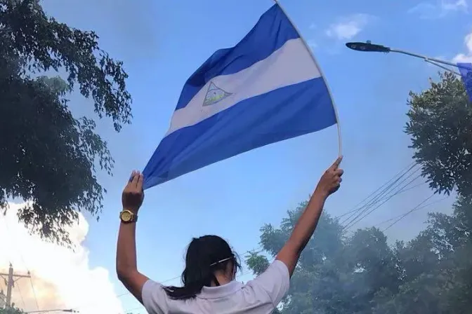 Arquidiócesis lamenta aumento de pobreza y violencia “institucionalizada” en Nicaragua